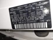 ✅ 2024 Hyundai Tucson SEL • VIN: KM8JBCDE1RU349157 • Лот: 43689046. Опубликован ранее на IAAI с пробегом 10 932 миль. Бесплатный доступ к архиву аукционных продаж из США и подробный отчёт об истории автомобиля на DreamBid. Изображение 9.