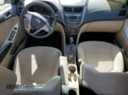 ✅ 2016 Hyundai Accent SE • VIN: KMHCT4AEXGU081349 • Лот: 73387193. Опубликован ранее на Copart с пробегом 98 023 миль. Бесплатный доступ к архиву аукционных продаж из США и подробный отчёт об истории автомобиля на DreamBid. Изображение 8.