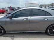 ✅ 2016 Mercedes-Benz CLA 250 • VIN: WDDSJ4GB7GN372071 • Lot: 42623049. Listed on IAAI with 99,513 mi. Free auction sales archive from the USA and detailed vehicle history report at DreamBid. Image 15.