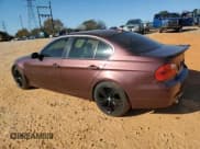 ✅ 2007 BMW 3 Series 335i • VIN: WBAVB73577PA87901 • Lot: 92416295. Listed on Copart with 206,488 mi. Free auction sales archive from the USA and detailed vehicle history report at DreamBid. Image 2.