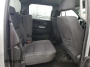 ✅ 2017 Chevrolet Silverado 2500HD LT • VIN: 1GC1KVEG0HF102960 • Lot: 43555205. Listed on Copart with Not provided. Free auction sales archive from the USA and detailed vehicle history report at DreamBid. Image 10.