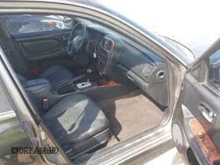 ✅ 2002 Hyundai Sonata GLS • VIN: KMHWF35HX2A557404 • Lot: 42869421. Listed on IAAI with 242,947 mi. Free auction sales archive from the USA and detailed vehicle history report at DreamBid. Image 5.