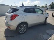 ✅ 2013 Buick Encore Premium • VIN: KL4CJDSB2DB198620 • Lot: 64636385. Listed on Copart with 166,187 mi. Free auction sales archive from the USA and detailed vehicle history report at DreamBid. Image 3.