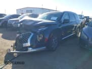 ✅ 2021 Hyundai Palisade Calligraphy • VIN: KM8R7DHE3MU257075 • Лот: 40871724. Опубликован ранее на IAAI с пробегом 55 746 миль. Бесплатный доступ к архиву аукционных продаж из США и подробный отчёт об истории автомобиля на DreamBid. Изображение 17.