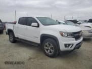 ✅ 2019 Chevrolet Colorado 2WD Z71 • VIN: 1GCGSDEN1K1110542 • Лот: 74142034. Опубликован ранее на Copart с пробегом Не указан. Бесплатный доступ к архиву аукционных продаж из США и подробный отчёт об истории автомобиля на DreamBid. Изображение 4.
