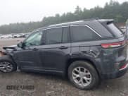 ✅ 2022 Jeep Grand Cherokee Limited • VIN: 1C4RJHBG8N8542971 • Lot: 40074278. Listed on IAAI with Not provided. Free auction sales archive from the USA and detailed vehicle history report at DreamBid. Image 14.