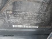 ✅ 2011 Hyundai Sonata GLS • VIN: 5NPEB4AC7BH302925 • Lot: 43274700. Listed on IAAI with 136,580 mi. Free auction sales archive from the USA and detailed vehicle history report at DreamBid. Image 9.