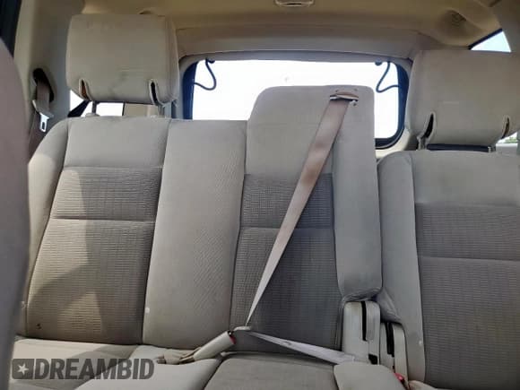 ✅ 2006 Ford Explorer XLT • VIN: 1FMEU63E46UB21759 • Lot: 60162015. Wystawiony na Copart z przebiegiem 156 234 mil. Bezpłatny archiwum sprzedaży aukcyjnych z USA i szczegółowy raport historii pojazdu na DreamBid. Zdjęcie 10.