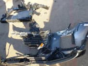 ✅ 2024 Hyundai Palisade Limited • VIN: KM8R54GE4RU741206 • Лот: 40937346. Опубликован ранее на IAAI с пробегом 14 466 миль. Бесплатный доступ к архиву аукционных продаж из США и подробный отчёт об истории автомобиля на DreamBid. Изображение 11.