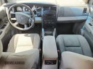 ✅ 2007 Dodge Durango SXT • VIN: 1D8HB38P67F563840 • Lot: 66757455. Listed on Copart with 157,415 mi. Free auction sales archive from the USA and detailed vehicle history report at DreamBid. Image 8.