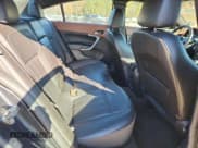 ✅ 2016 Buick Regal Premium II • VIN: 2G4GS5GX7G9190769 • Lot: 91240045. Wystawiony na Copart z przebiegiem 33 540 mil. Bezpłatny archiwum sprzedaży aukcyjnych z USA i szczegółowy raport historii pojazdu na DreamBid. Zdjęcie 10.