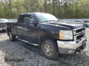 ✅ 2008 Chevrolet Silverado 2500HD 1LT • VIN: 1GCHK29KX8E175321 • Lot: 56190415. Wystawiony na Copart z przebiegiem 135 748 mil. Bezpłatny archiwum sprzedaży aukcyjnych z USA i szczegółowy raport historii pojazdu na DreamBid. Zdjęcie 4.