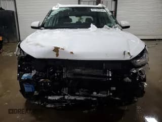 ✅ 2020 Hyundai Venue SEL • VIN: KMHRC8A3XLU032338 • Lot: 87157514. Listed on Copart with 54,740 mi. Free auction sales archive from the USA and detailed vehicle history report at DreamBid. Image 5.