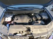 ✅ 2022 Hyundai Tucson Limited • VIN: 5NMJECAE3NH139841 • Lot: 36140633. Wystawiony na Copart z przebiegiem 7 855 mil. Bezpłatny archiwum sprzedaży aukcyjnych z USA i szczegółowy raport historii pojazdu na DreamBid. Zdjęcie 12.