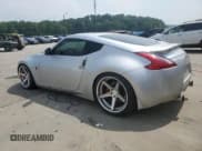 ✅ 2014 Nissan 370Z • VIN: JN1AZ4EH0EM633259 • Lot: 60282445. Listed on Copart with 107,351 mi. Free auction sales archive from the USA and detailed vehicle history report at DreamBid. Image 2.