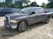 2004 Dodge 1500 SLT z VIN 1D7HA18N94J153875, wystawiony jako Copart lot #68169044 z przebiegiem 217 981 mil mil oraz Szkoda całkowita • Salvage title. Historia ofert i sprzedaży dostępna na DreamBid. Obrazek 1.