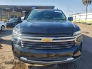 ✅ 2024 Chevrolet Suburban LT • VIN: 1GNSKCKD6RR133012 • Lot: 94758085. Listed on Copart with 19,530 mi. Free auction sales archive from the USA and detailed vehicle history report at DreamBid. Image 5.