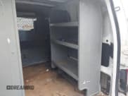 ✅ 2017 Nissan NV200 SV • VIN: 3N6CM0KN9HK694960 • Lot: 43379259. Wystawiony na IAAI z przebiegiem 181 081 mil. Bezpłatny archiwum sprzedaży aukcyjnych z USA i szczegółowy raport historii pojazdu na DreamBid. Zdjęcie 19.