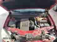 2012 Chevrolet Captiva Sport LS с VIN 3GNAL2EK2CS559488, выставлен на аукционе Copart как лот 78319934 с пробегом 98 771 миль миль и Чистый • Clean title. История ставок и продаж доступна на DreamBid. Изображение 12.