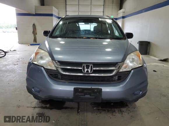 ✅ 2010 Honda CR-V LX • VIN: 5J6RE4H36AL076945 • Lot: 82495815. Listed on Copart with 196,509 mi. Free auction sales archive from the USA and detailed vehicle history report at DreamBid. Image 5.