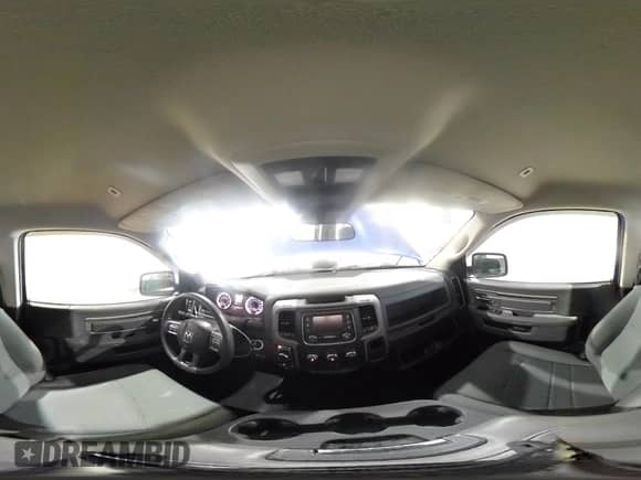 2017 Ram 1500 Tradesman with VIN 3C6JR7AT5HG789692, listed as a Copart auction lot 73140044 with 48,316 mi miles and Non repairable. Bid and sale history available at DreamBid. Image 15.