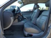 ✅ 2003 Volkswagen Passat GLX • VIN: WVWRH63B43P242673 • Lot: 68199225. Listed on Copart with 154,178 mi. Free auction sales archive from the USA and detailed vehicle history report at DreamBid. Image 7.