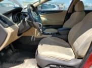 ✅ 2011 Hyundai Sonata GLS • VIN: 5NPEB4AC7BH012104 • Lot: 62276004. Wystawiony na Copart z przebiegiem 188 833 mil. Bezpłatny archiwum sprzedaży aukcyjnych z USA i szczegółowy raport historii pojazdu na DreamBid. Zdjęcie 7.