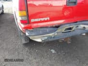 ✅ 2004 GMC Sierra 2500HD SLE • VIN: 1GTHK29U14E130926 • Lot: 43536256. Wystawiony na IAAI z przebiegiem Nie podano. Bezpłatny archiwum sprzedaży aukcyjnych z USA i szczegółowy raport historii pojazdu na DreamBid. Zdjęcie 12.