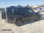 ✅ 2024 Land Rover Defender • VIN: SALEWFEU8R2294020 • Lot: 75290774. Listed on Copart with 1,451 mi. Free auction sales archive from the USA and detailed vehicle history report at DreamBid. Image 3.