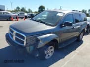 ✅ 2005 Dodge Durango SLT • VIN: 1D8HD48N95F509296 • Лот: 43464425. Опубликован ранее на IAAI с пробегом 290 205 миль. Бесплатный доступ к архиву аукционных продаж из США и подробный отчёт об истории автомобиля на DreamBid. Изображение 18.