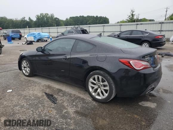 ✅ 2013 Hyundai Genesis Coupe 2.0T • VIN: KMHHT6KD2DU093238 • Lot: 70866785. Wystawiony na Copart z przebiegiem 141 195 mil. Bezpłatny archiwum sprzedaży aukcyjnych z USA i szczegółowy raport historii pojazdu na DreamBid. Zdjęcie 2.