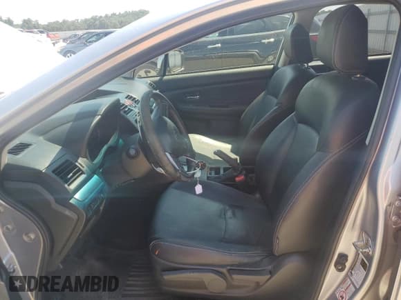 ✅ 2014 Subaru Crosstrek Limited • VIN: JF2GPAGC7EH342894 • Lot: 59566005. Listed on Copart with 133,482 mi. Free auction sales archive from the USA and detailed vehicle history report at DreamBid. Image 7.