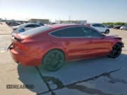 ✅ 2014 Audi A7 Premium Plus • VIN: WAUWGAFC5EN124317 • Lot: 51854865. Listed on Copart with 112,345 mi. Free auction sales archive from the USA and detailed vehicle history report at DreamBid. Image 3.