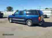 2002 Chevrolet Suburban LT с VIN 3GNEC16Z32G206637, выставлен на аукционе Copart как лот 80498364 с пробегом 196 869 миль миль и Списание • Salvage title. История ставок и продаж доступна на DreamBid. Изображение 2.