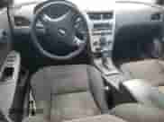 2008 Chevrolet Malibu 1LT with VIN 1G1ZH57B08F251686, listed as a Copart auction lot 59618765 with 172,840 mi miles and Clean title. Bid and sale history available at DreamBid. Image 8.