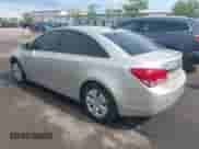 2013 Chevrolet Cruze LS with VIN 1G1PA5SH8D7327313, listed as a IAAI auction lot 42530344 with 147,158 mi miles and . Bid and sale history available at DreamBid. Image 3.