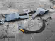 2025 Hyundai Santa Fe Calligraphy с VIN 5NMP5DGL7SH087714, выставлен на аукционе IAAI как лот 41147477 с пробегом 80 миль миль и . История ставок и продаж доступна на DreamBid. Изображение 12.