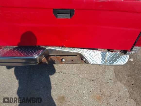 ✅ 1993 Nissan Frontier • VIN: 1N6SD11S6PC423836 • Lot: 42418573. Listed on IAAI with 211,471 mi. Free auction sales archive from the USA and detailed vehicle history report at DreamBid. Image 6.