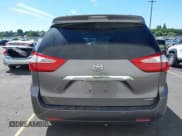 ✅ 2015 Toyota Sienna XLE • VIN: 5TDYK3DC6FS626001 • Лот: 42945911. Опубликован ранее на IAAI с пробегом 114 961 миль. Бесплатный доступ к архиву аукционных продаж из США и подробный отчёт об истории автомобиля на DreamBid. Изображение 16.