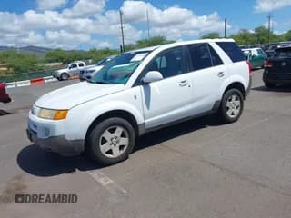 ✅ 2005 Saturn VUE • VIN: 5GZCZ63435S807837 • Lot: 41851685. Wystawiony na IAAI z przebiegiem 150 584 mil. Bezpłatny archiwum sprzedaży aukcyjnych z USA i szczegółowy raport historii pojazdu na DreamBid. Zdjęcie 2.