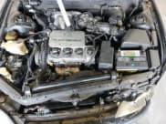 ✅ 1996 Lexus ES 300 • VIN: JT8BF12G9T0131227 • Lot: 85037274. Wystawiony na Copart z przebiegiem 410 997 mil. Bezpłatny archiwum sprzedaży aukcyjnych z USA i szczegółowy raport historii pojazdu na DreamBid. Zdjęcie 11.