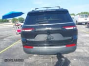 ✅ 2022 Jeep Grand Cherokee Limited • VIN: 1C4RJKBG6N8504491 • Lot: 43081806. Wystawiony na IAAI z przebiegiem 66 395 mil. Bezpłatny archiwum sprzedaży aukcyjnych z USA i szczegółowy raport historii pojazdu na DreamBid. Zdjęcie 16.