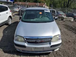2003 Chevrolet Venture Y3G Mobility z VIN 1GNDX03E83D321454, wystawiony jako Copart lot #85157745 z przebiegiem 174 527 mil mil oraz Szkoda całkowita • Salvage title. Historia ofert i sprzedaży dostępna na DreamBid. Obrazek 5.