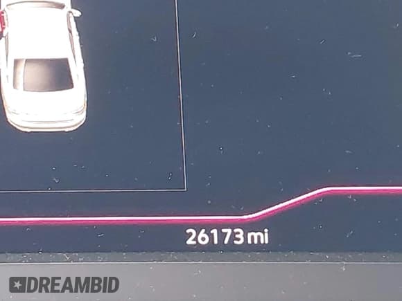 ✅ 2019 Volkswagen Jetta SEL • VIN: 3VWEB7BU3KM162775 • Lot: 41291128. Wystawiony na IAAI z przebiegiem 26 173 mil. Bezpłatny archiwum sprzedaży aukcyjnych z USA i szczegółowy raport historii pojazdu na DreamBid. Zdjęcie 15.