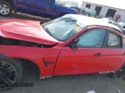 ✅ 2016 BMW M3 • VIN: WBS8M9C53G5D30100 • Лот: 43193918. Опубликован ранее на IAAI с пробегом Не указан. Бесплатный доступ к архиву аукционных продаж из США и подробный отчёт об истории автомобиля на DreamBid. Изображение 6.