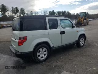 ✅ 2010 Honda Element EX • VIN: 5J6YH2H79AL007404 • Лот: 91352665. Опубликован ранее на Copart с пробегом 281 323 миль. Бесплатный доступ к архиву аукционных продаж из США и подробный отчёт об истории автомобиля на DreamBid. Изображение 3.