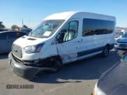 ✅ 2017 Ford Transit XL • VIN: 1FBAX2CV0HKB25734 • Lot: 40384592. Wystawiony na IAAI z przebiegiem 133 405 mil. Bezpłatny archiwum sprzedaży aukcyjnych z USA i szczegółowy raport historii pojazdu na DreamBid. Zdjęcie 17.