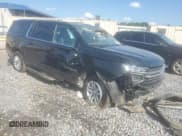 ✅ 2023 Chevrolet Suburban LT • VIN: 1GNSKCKD0PR199164 • Lot: 64936905. Listed on Copart with Not provided. Free auction sales archive from the USA and detailed vehicle history report at DreamBid. Image 4.