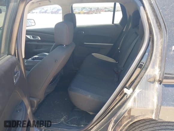 ✅ 2012 GMC Terrain SLE-1 • VIN: 2GKALMEK9C6283141 • Лот: 43118703. Опубликован ранее на IAAI с пробегом 146 268 миль. Бесплатный доступ к архиву аукционных продаж из США и подробный отчёт об истории автомобиля на DreamBid. Изображение 8.