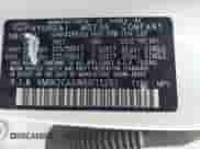 2021 Hyundai Kona SEL z VIN KM8K2CAA9MU615281, wystawiony jako IAAI lot #42403332 z przebiegiem 57 206 mil mil oraz . Historia ofert i sprzedaży dostępna na DreamBid. Obrazek 9.